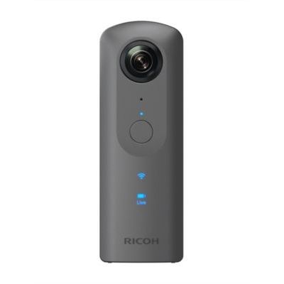 image Caméra 360 Ricoh THETA V 4K