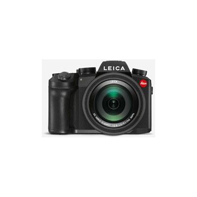 image Appareil photo compact Leica V-LUX 5, noir, Version "E"