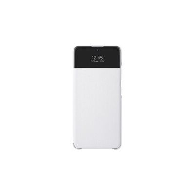 image Samsung EF-EA325PWEGEW Coque de Protection pour téléphones Portables 16,3 cm (6.4") Housse Blanc