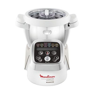 Moulinex Cuisine Companion