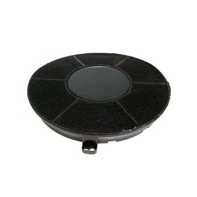 AEG KF 48 Capote encastrable