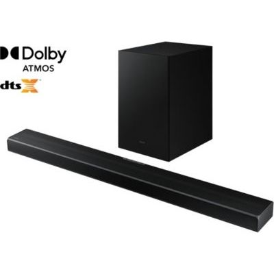 image Samsung Soundbar HW-Q600A/ZF