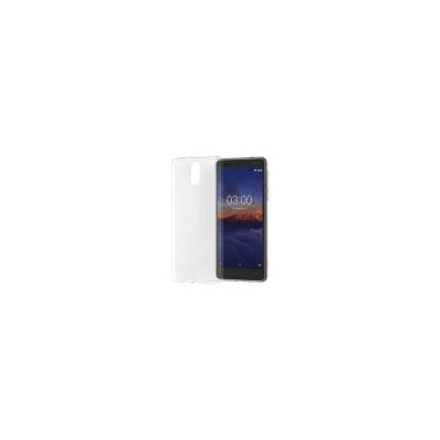 image Nokia Coque Transparente Souple Cc-108 pour 3.1