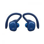 Ecouteurs sport sans fil JVC HA-ET45T-A-U (bleu)