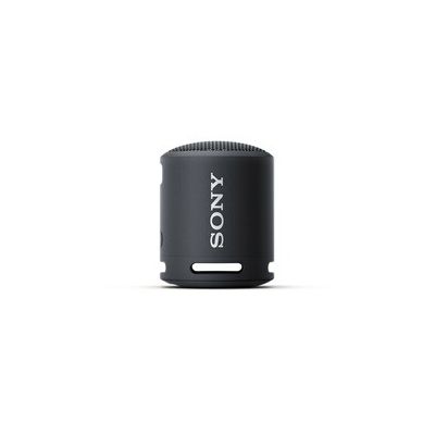 image Sony SRS-XB13, Enceinte Ultraportable Mono-Noir Basalt
