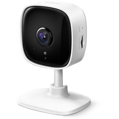 image TP-Link Caméra Surveillance  sans fil Tapo C100 (HD 1080p avec vision nocturne avancée et audio bidirectionne)
