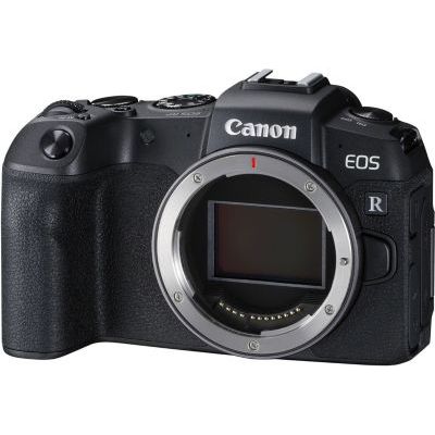 image Canon EOS RP Boîtier Seul