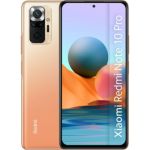 Smartphone Xiaomi Redmi Note 10 Pro - 128 Go, 6 Go RAM - Double SIM, Écran 6.67" - Gris - Débloqué