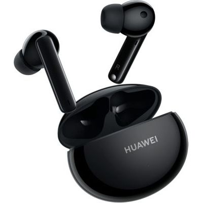 image Ecouteurs HUAWEI Freebuds 4i Noir