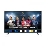image produit TV LED Samsung UE65AU7105 SMART TV - livrable en France