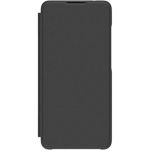 image produit Etui Samsung A52 Flip Wallet noir