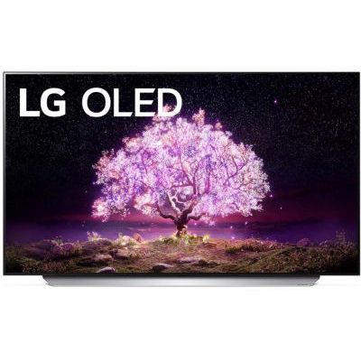 image TV OLED 4K LG 48C1 (48 pouces)