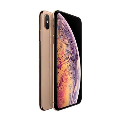 image Apple iPhone XS Max (256 GO) - Or