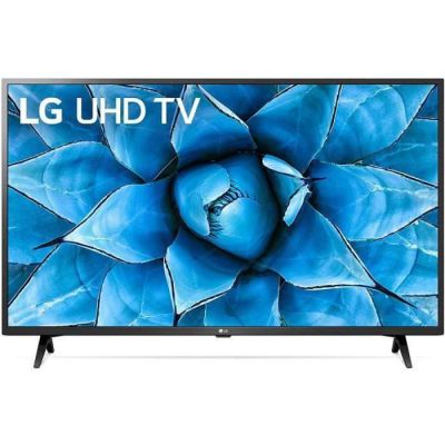 image LG 43UN73006 - TV LED UHD 4K - 43- (108cm) - Smart TV - 3 x HDMI - 2 X USB