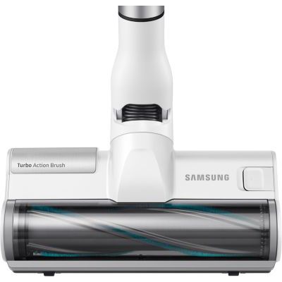 image Brosse Samsung motorisée Turbo Action -Jet 70 blanc
