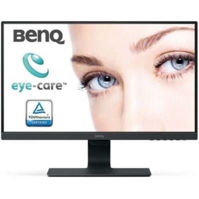 image BenQ GW2480, Écran de 23.8", IPS, Brightness Intelligence, Low Blue Light, Flicker-Free, HDMI