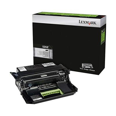 image Lexmark 52D0Z00 Tambour pour Imprimante MS810/811