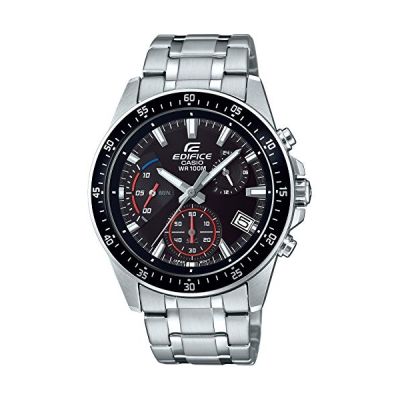 image Casio Montres Bracelet EFV-540D-1AVUEF