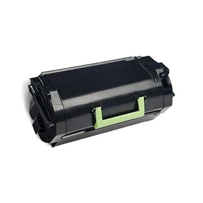 image Lexmark 52D2X00 Cartouche de toner Noir