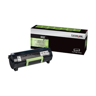 602 Toner Cartridge
