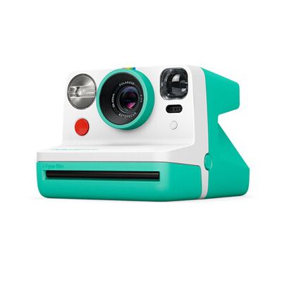image Polaroid - 9055 - Polaroid Now Instant Camera - Menthe