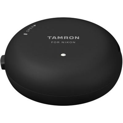image Tamron TAP-01N Monture d'Objectif pour Appareil Nikon Noir