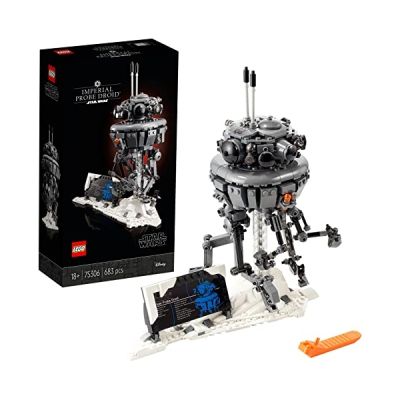 LEGO 75306 Star Wars TM Droïde Sonde Impérial