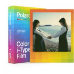 image produit Polaroid Film Couleur pour i-Type - Spectrum Edition