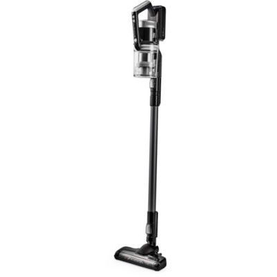 image Beko, Aspirateur Balai Multifonction, Moteur DC, Réservoir Vertical, Cyclonique, 31 Air Watts, Réservoir 700 ML, Maximum 83 DB(A), Autonomie 42 Min, 2 Vitesses + Turbo, avec Accessoires