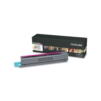 image Toner LEXMARK c925 Magenta