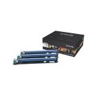 image produit Lexmark C950X73G Kit photoconducteur Pack de 3 - livrable en France
