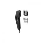image produit Philips Hair Clipper Série 3000, Tondeuse à Cheveux Lavable avec Technologie Trim-n-Flow (HC3510/15)