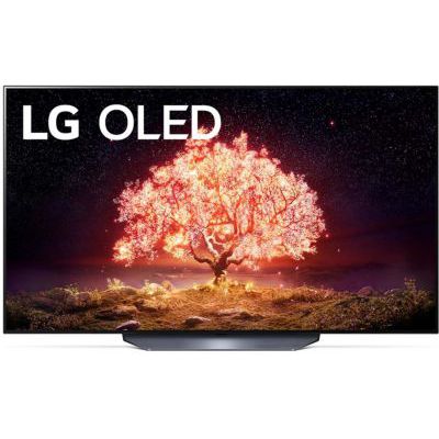 image TV OLED 4K LG 55 pouces OLED55B1