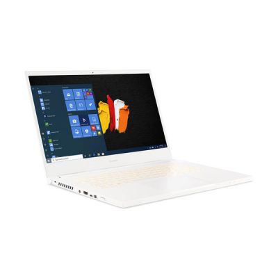 image Acer ConceptD 3 Pro 15.6" i7-10750H Win10P
