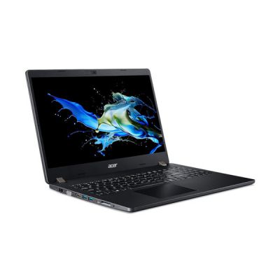 image Acer Portable TMP215-52-558S Intel® Core™ i5-1135G7-8 Go 256Go PCIe NVMe SSD UHD Graphics 15.6" FHD Mate Win 10 Pro DAS 1.12
