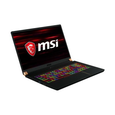 image MSI GS75 Stealth 10SGS-863FR