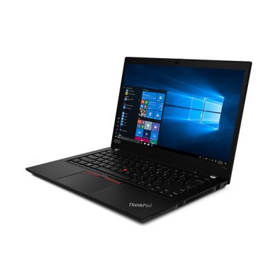 image Lenovo ThinkPad P14s (20S40006FR)