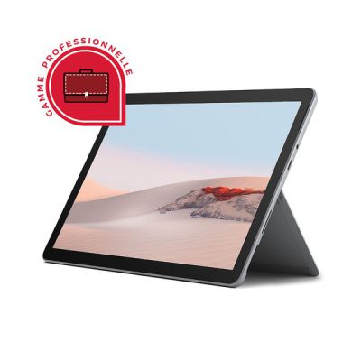 image Microsoft Surface Go 2 for Business (TGF-00003)