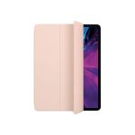 image produit Apple Smart Folio (pour 12.9-inch iPad Pro - 4e génération) - Rose des sables