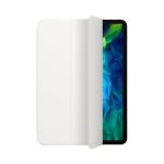 image produit Apple Smart Folio (pour 11-inch iPad Pro - 2e génération) - Blanc - livrable en France