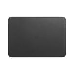 image produit Apple Housse en Cuir (pour MacBook Pro 16 Pouces) - Noir