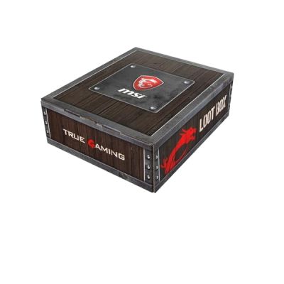 MSI GP Loot Box Pack