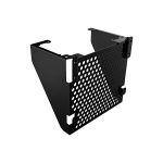 image produit Cooler Master NR200 Support d'Alimentation ATX, Permet l'Installation de PSU Format ATX dans MasterBox NR200 et NR200P, Options de Montage Modulaires, Design Ventilé, Facile à Installer - Acier, Noir - livrable en France