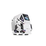image produit Thermaltake AH T200 Snow Micro Tower Blanc