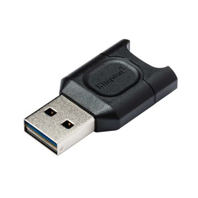 image Kingston MobileLite Plus (MLP ) SD Card Reader USB 3.1 SDHC/SDXC UHS-II