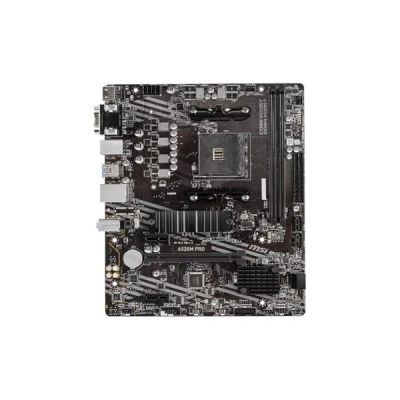 image MSI A520M Pro Carte mère