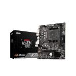 image produit Carte mère MSI A520M-A Pro (Micro ATX Socket AM4 AMD A520)