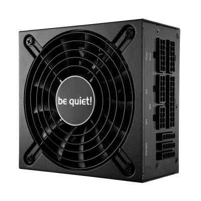 image Be quiet! SFX-L Power 600W Alimentation Noir