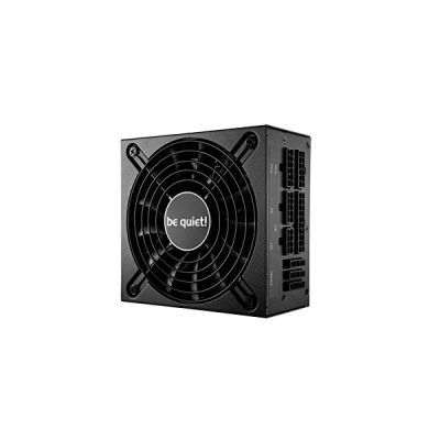 image Alimentation SFX-L Be Quiet SFX-L Power – 500W