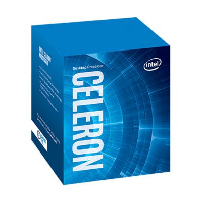 image Intel Celeron G5905 3.5GHz LGA1200 Boxed Processeur BX80701G5905